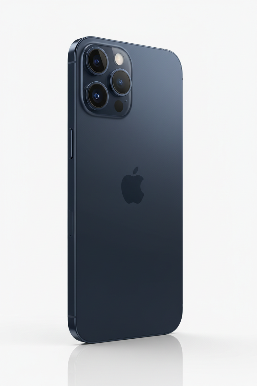 Gloss Sealed Space Black